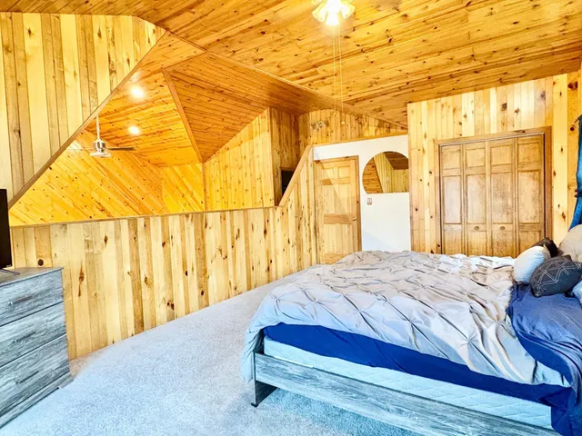 $549,000 | 4175 Moen Lake Road, Rhinelander, WI 54501