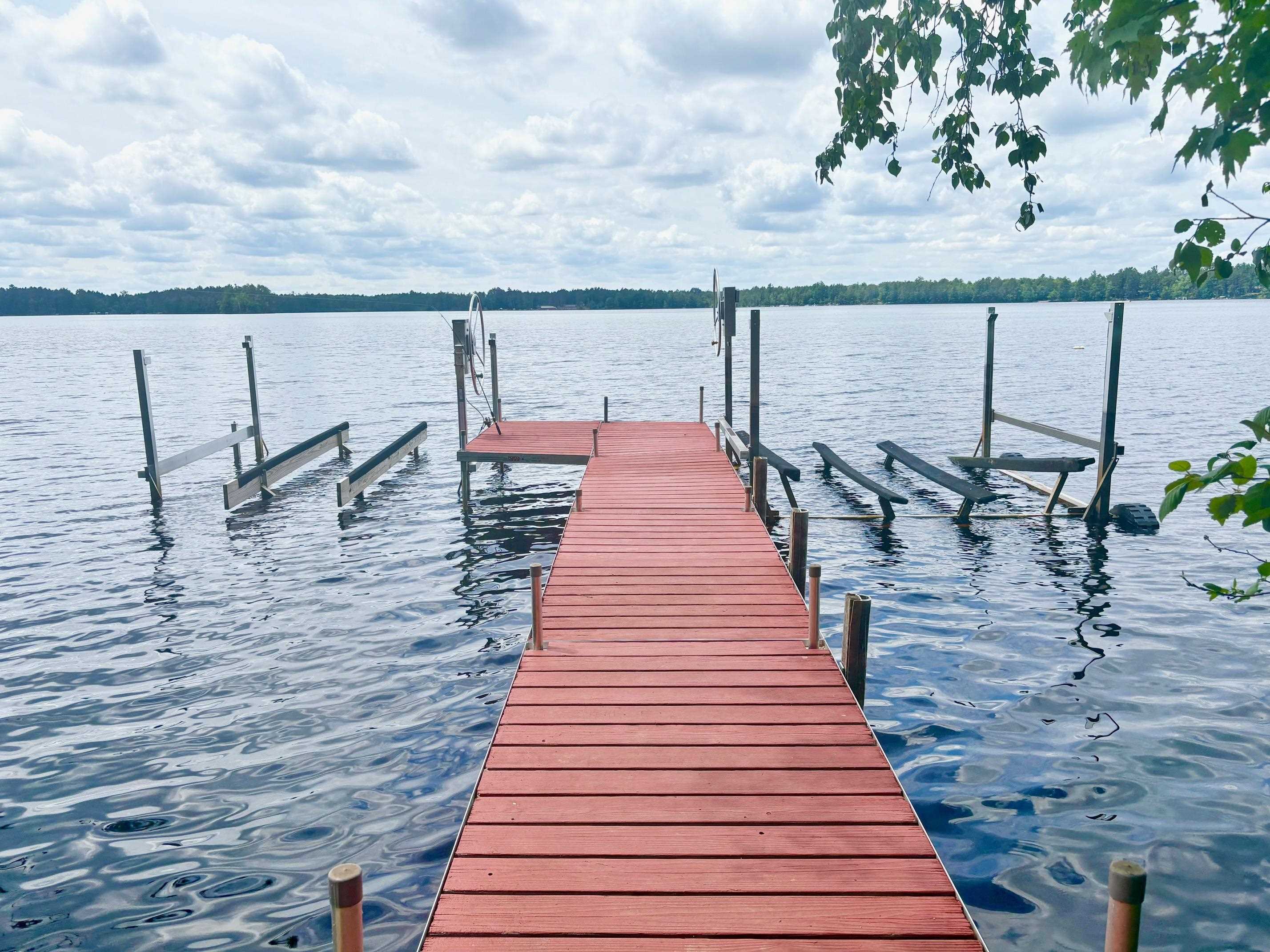 4175 Moen Lake Road Rhinelander, WI 54501 - Photo 2 of 41