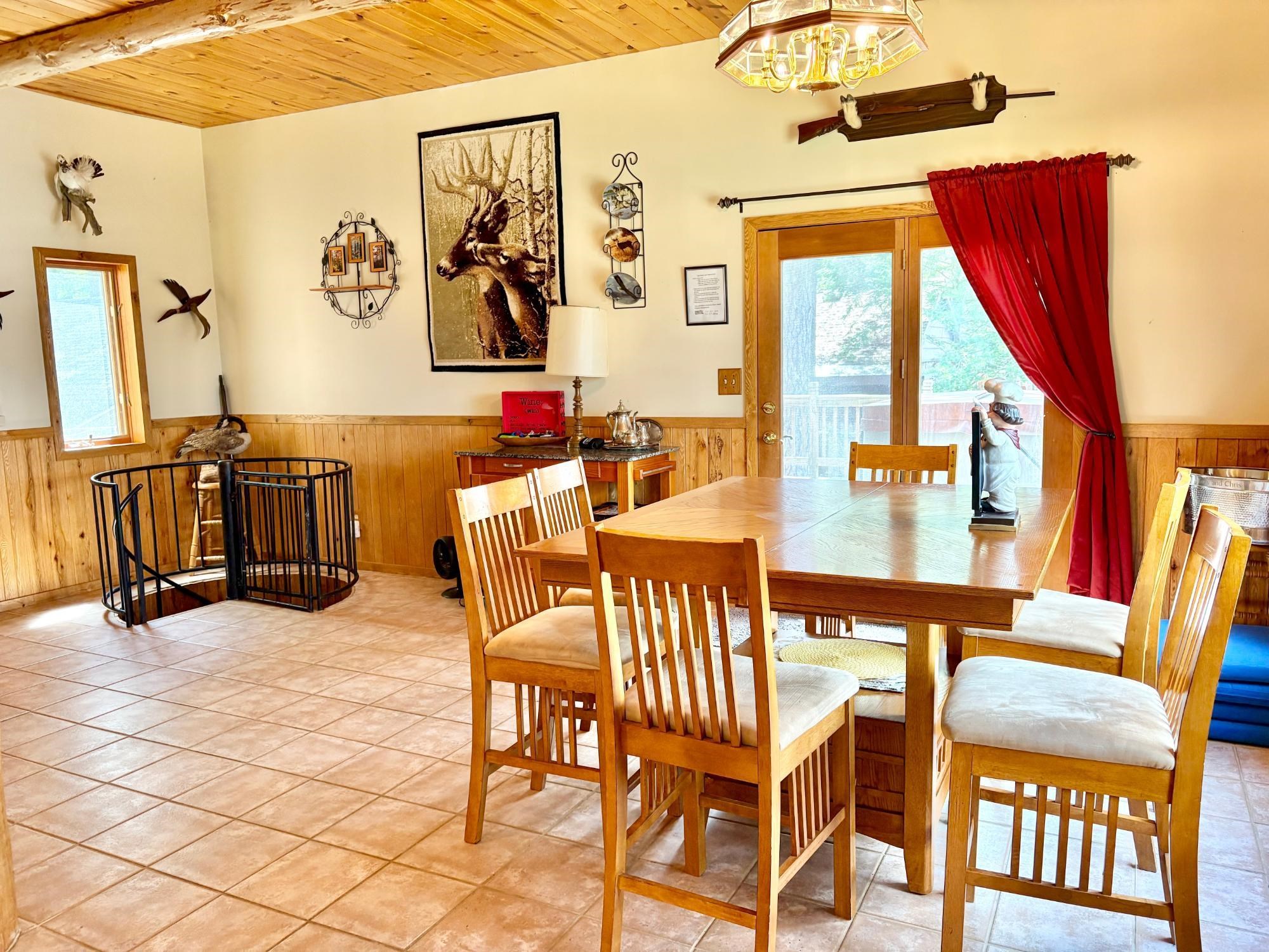 4175 Moen Lake Road Rhinelander, WI 54501 - Photo 26 of 41