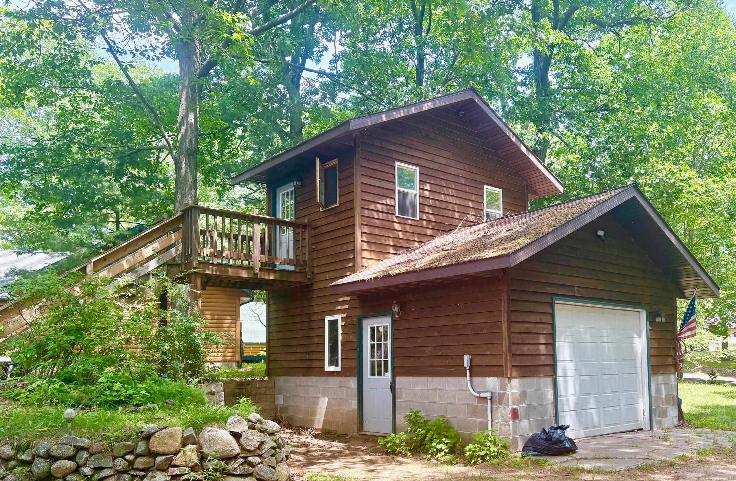 4175 Moen Lake Road Rhinelander, WI 54501 - Photo 34 of 41