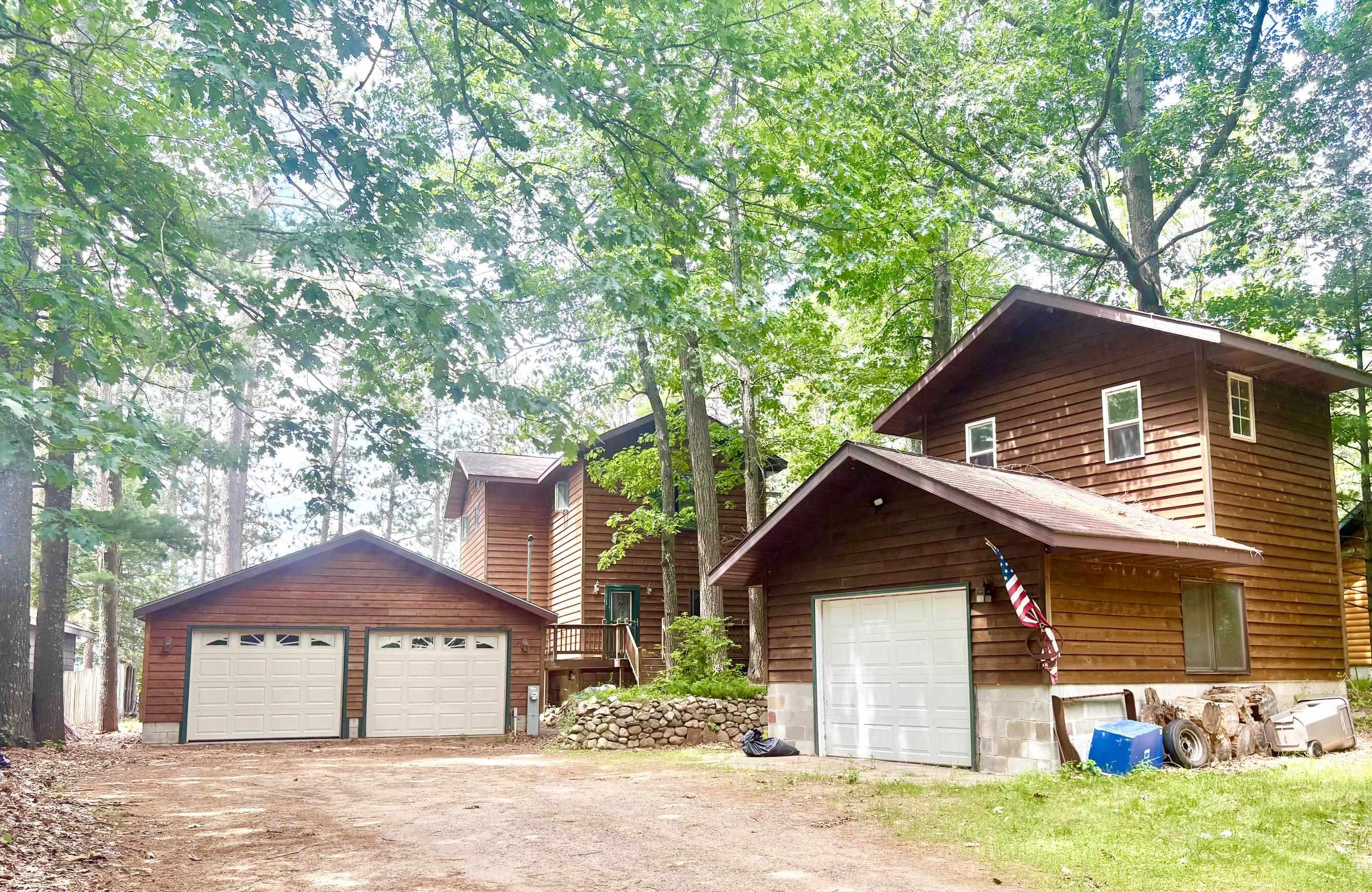 4175 Moen Lake Road Rhinelander, WI 54501 - Photo 4 of 41