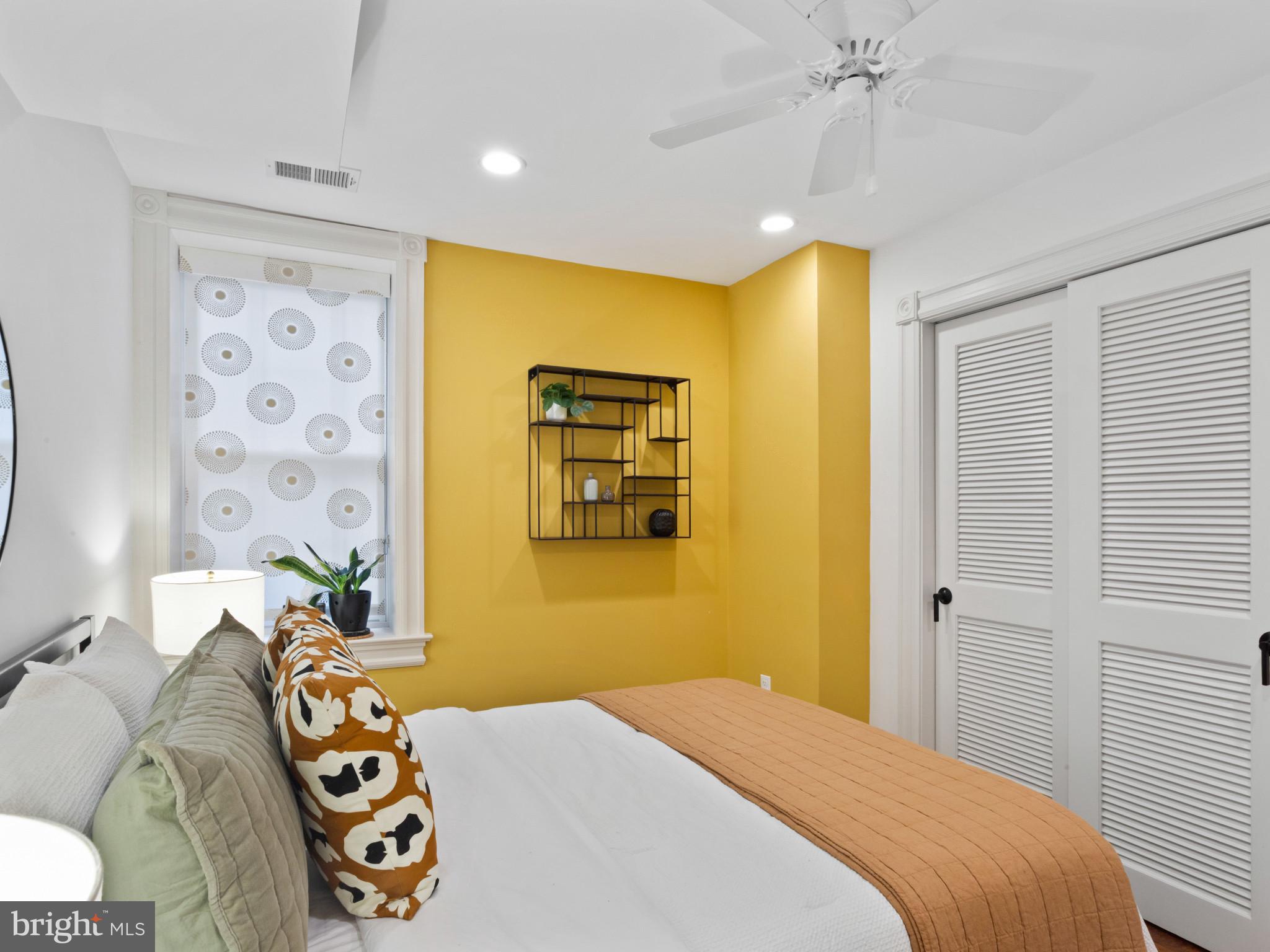 1128 Columbia Road Northwest, Unit 1 Washington, DC 20009 - Photo 26 of 42 Gallery Image 26