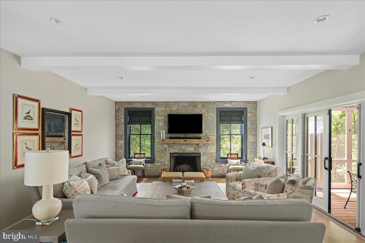 724 St Andrews Road Philadelphia, PA 19118 - Photo 12 of 46