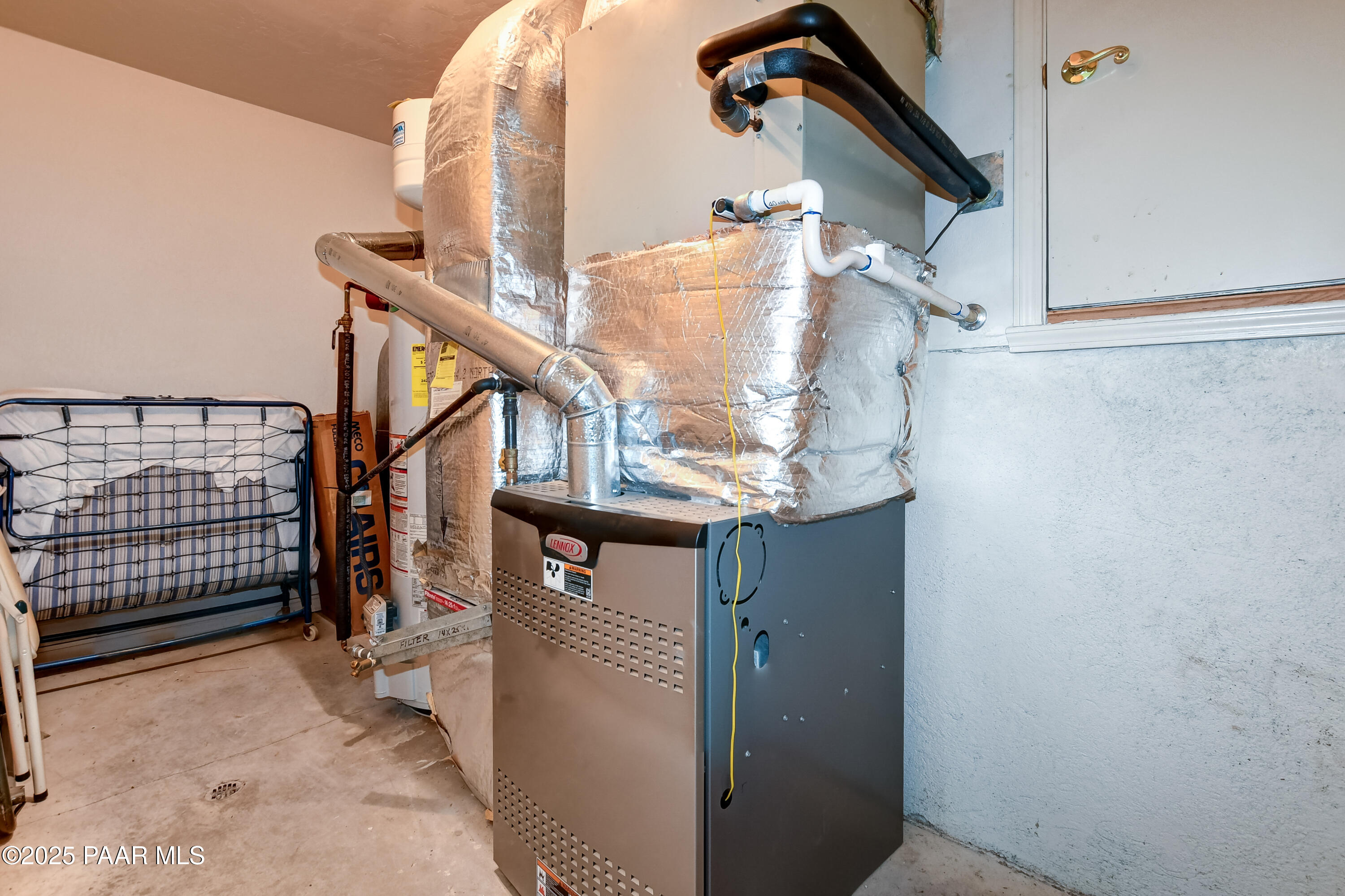 1900 Coyote Road Prescott, AZ 86303 - Photo 30 of 49 Utility Room 2