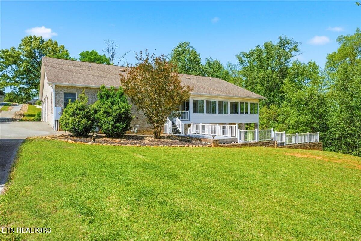 828 Helton Road Maryville, TN 37804 - Photo 28 of 37 Gallery Image 28