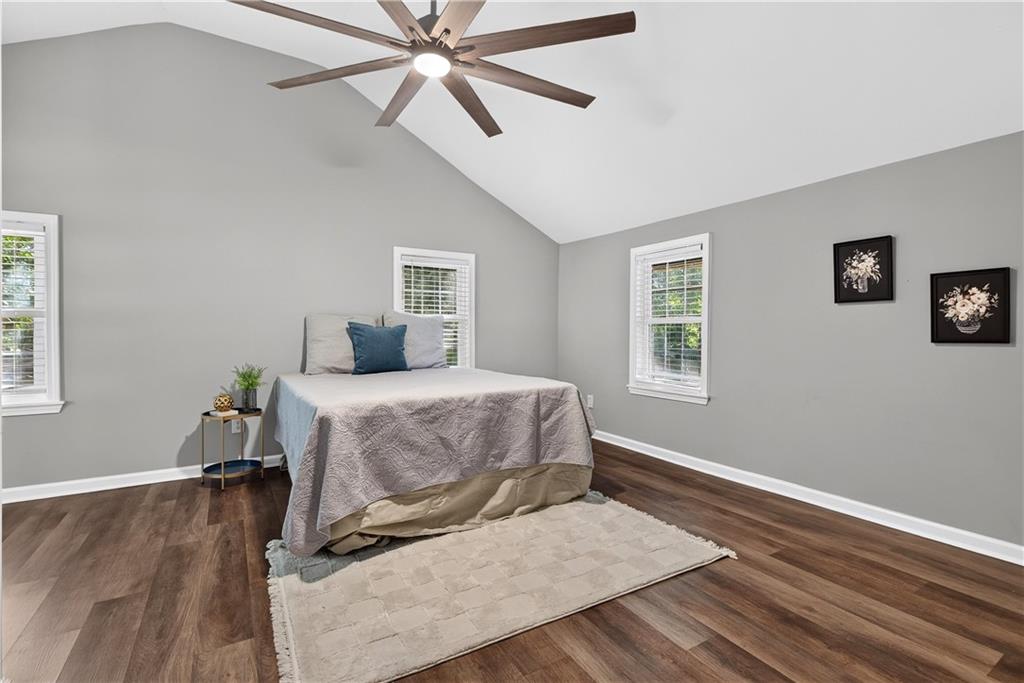 706 Kingston Road Thomaston, GA 30286 - Photo 25 of 41