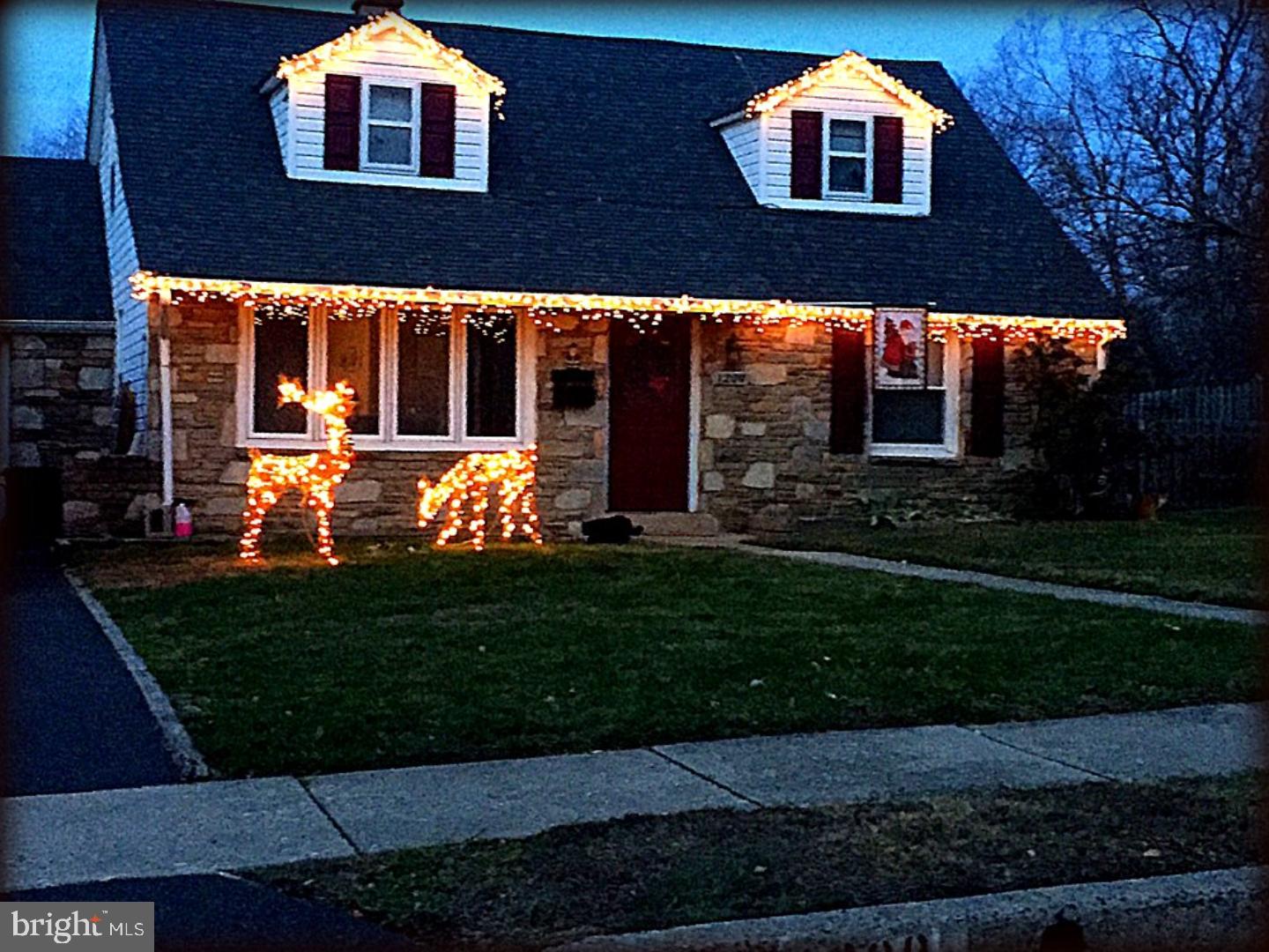 1209 Wedgewood Road Flourtown, PA 19031 - Photo 2 of 25