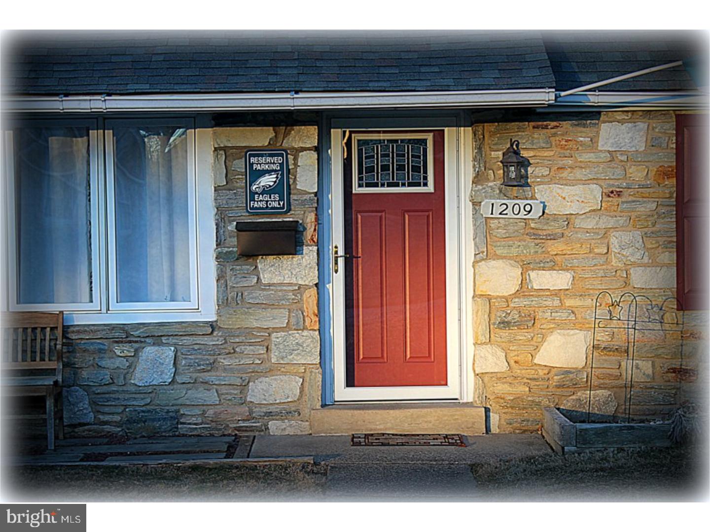 1209 Wedgewood Road Flourtown, PA 19031 - Photo 6 of 25