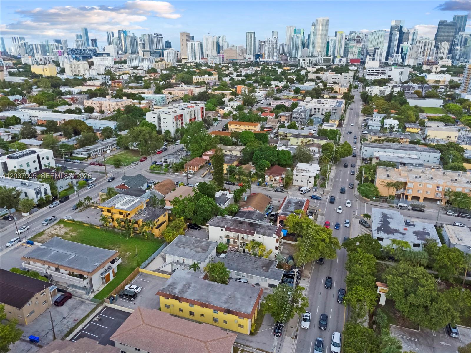 1131 Southwest 7th Street Miami, FL 33130 - Photo 35 of 37