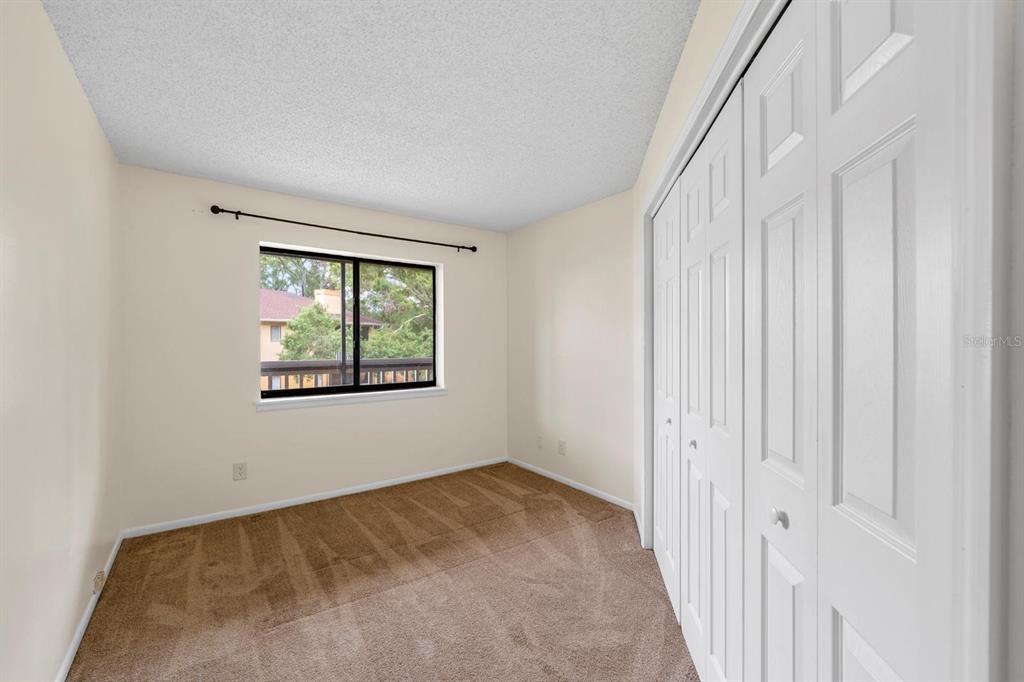 1550 South Belcher Road, Unit 223 Clearwater, FL 33764 - Photo 21 of 38 a view of an empty room with a window