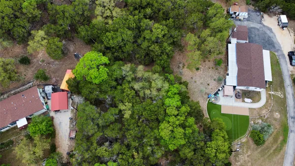 $80,000 | 0 Rousey Street, Canyon Lake, TX 78133