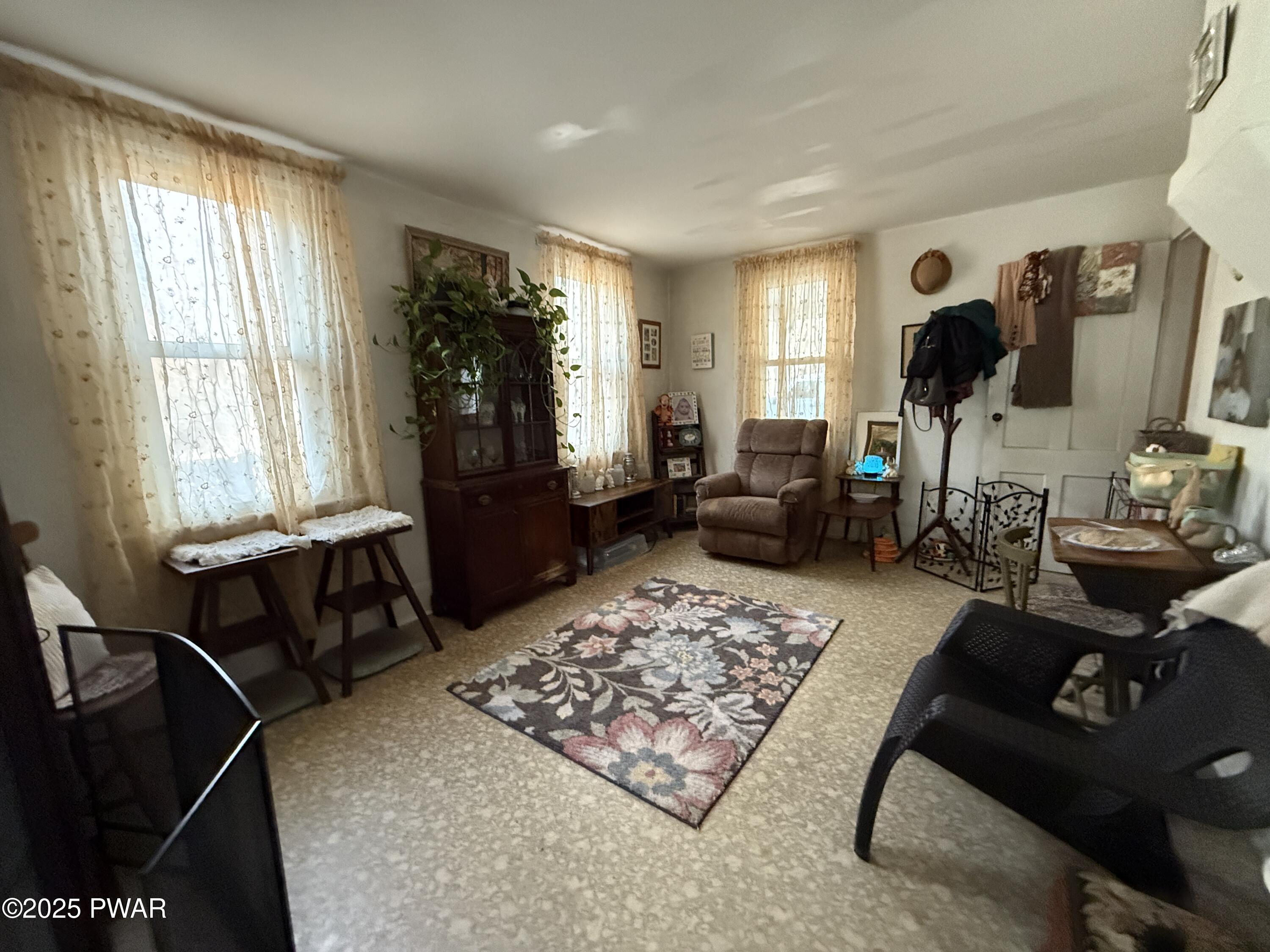 64 Riverside Drive Hawley, PA 18428 - Photo 4 of 18 Living Room