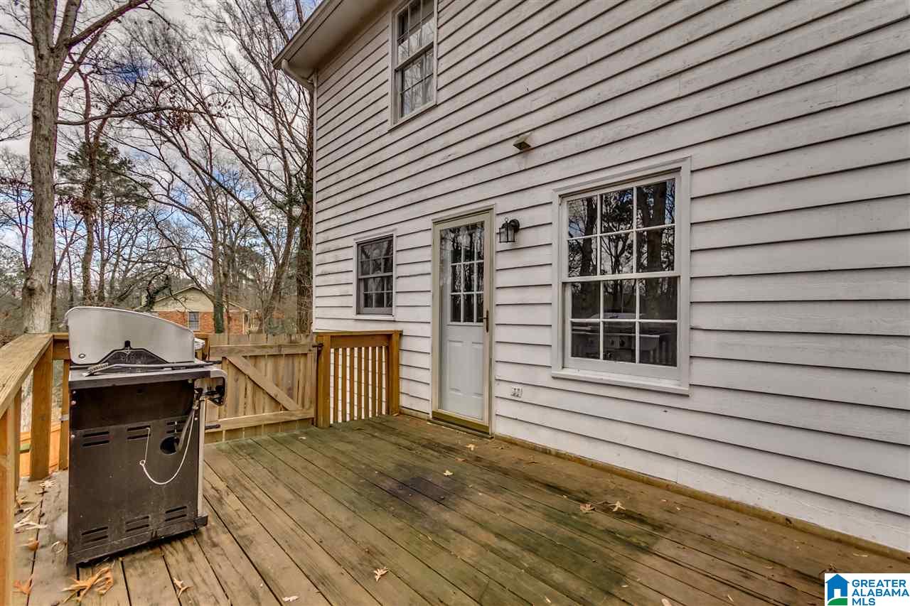 772 Dividing Ridge Drive Birmingham, AL 35244 - Photo 36 of 44