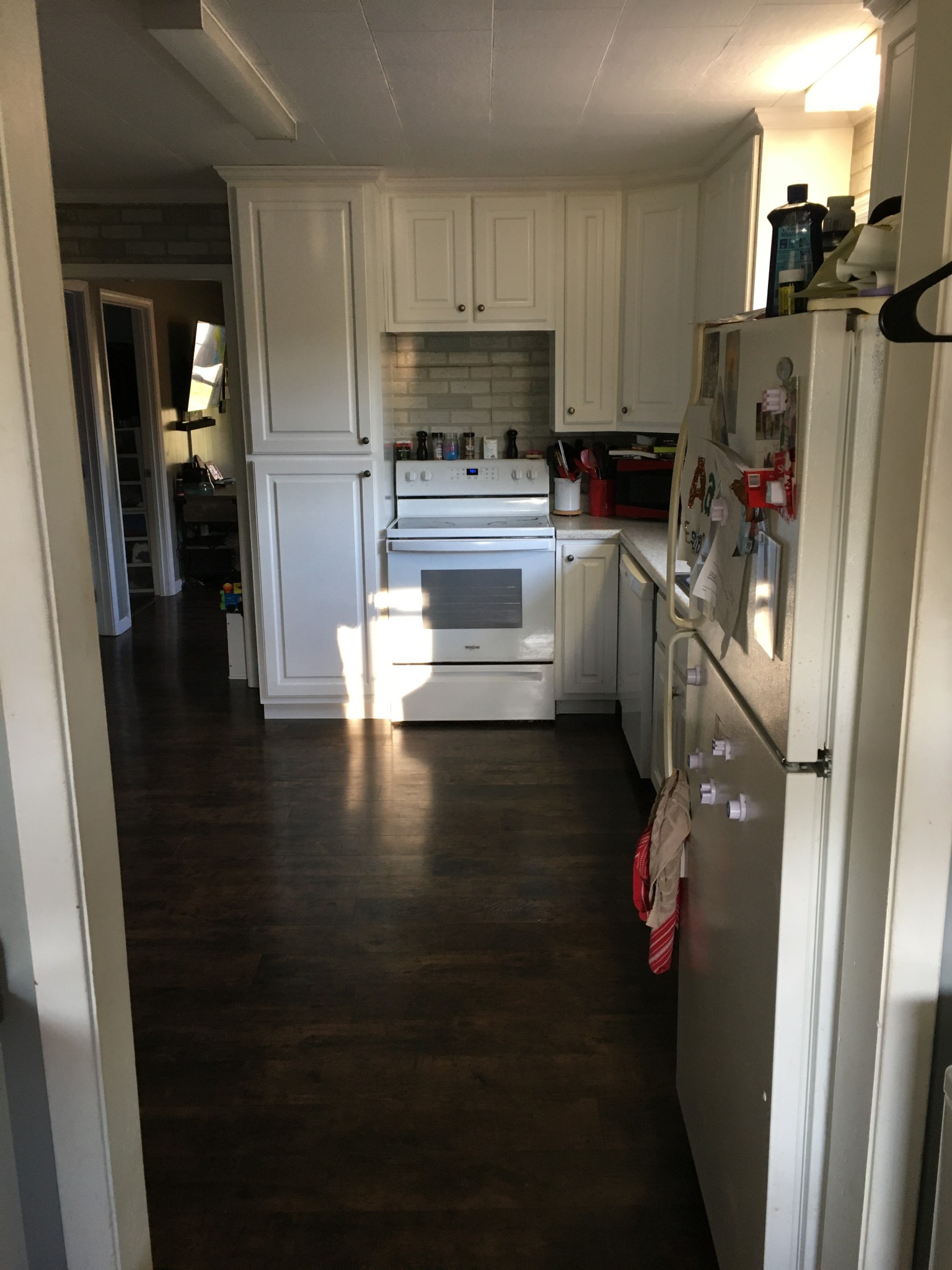 100 Kidd Road Lawrenceburg, TN 38464 - Photo 8 of 12 Gallery Image 8