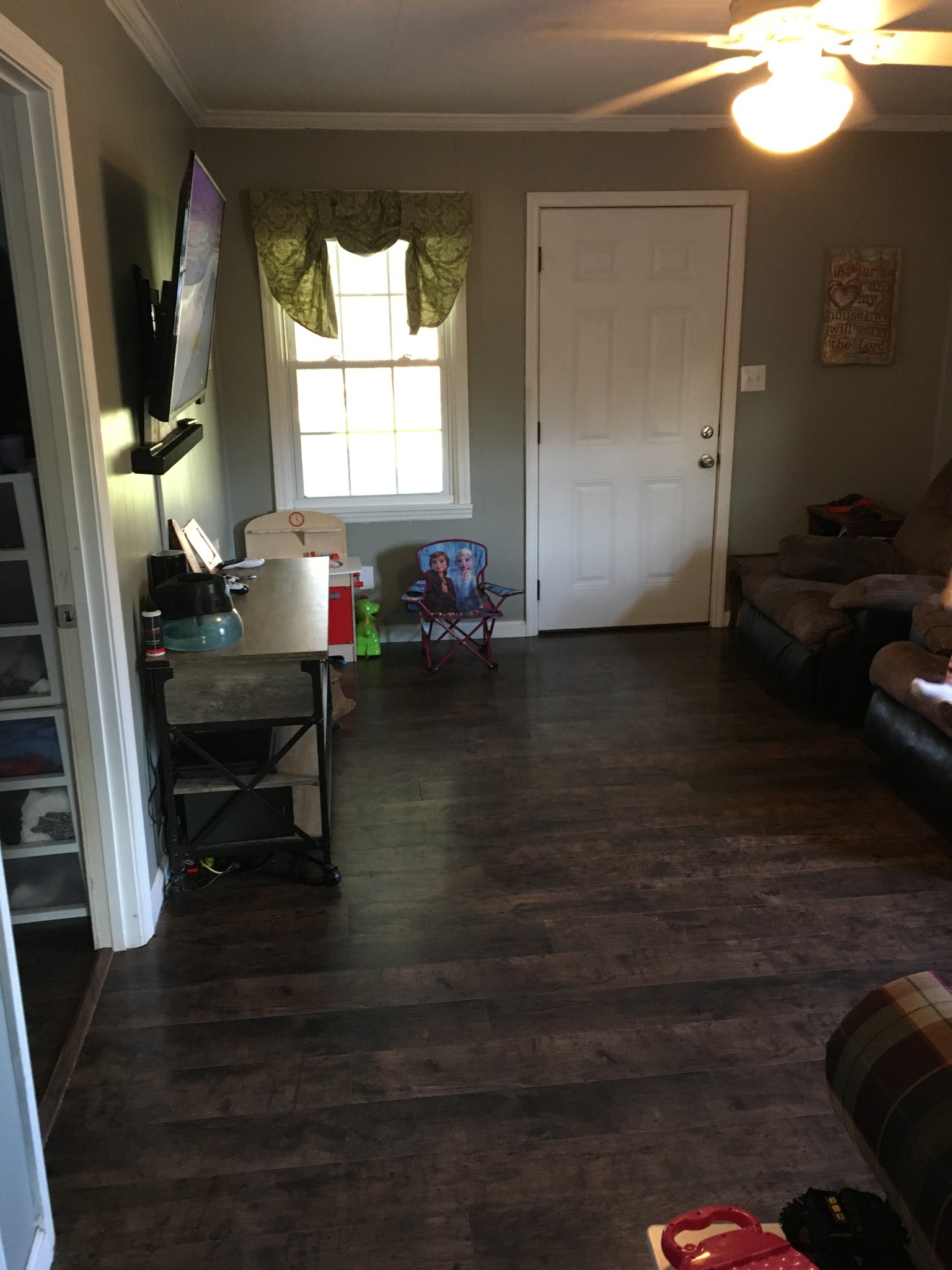 100 Kidd Road Lawrenceburg, TN 38464 - Photo 10 of 12 Gallery Image 10