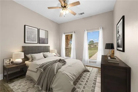 $514,900 | 316 West Honors Point Court, Slidell, LA 70458
