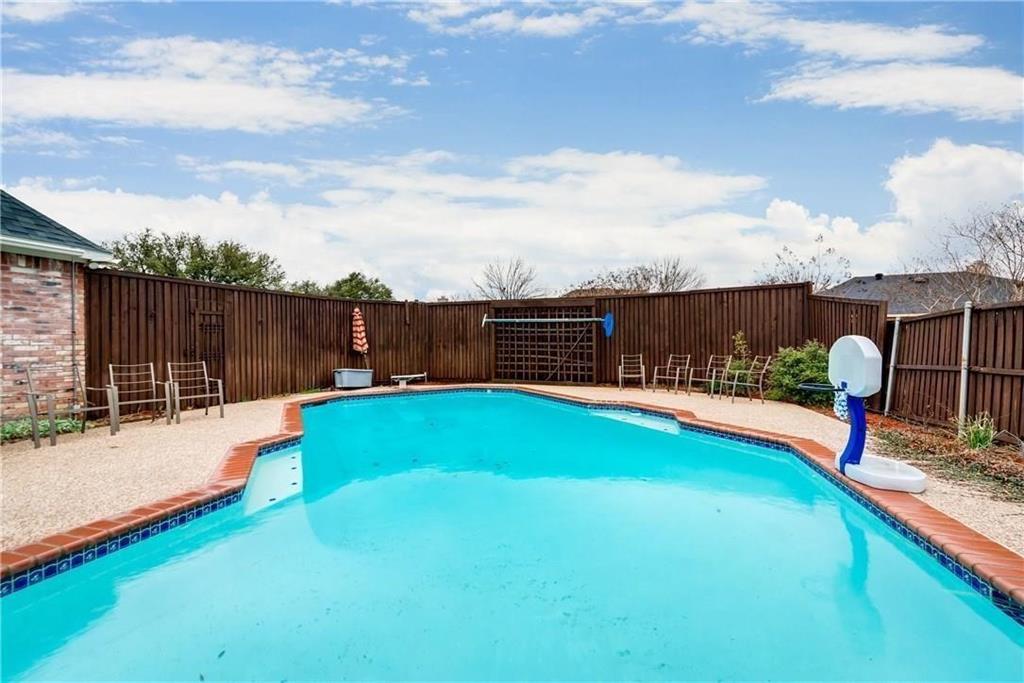 1504 Country Lane Allen, TX 75002 - Photo 27 of 28
