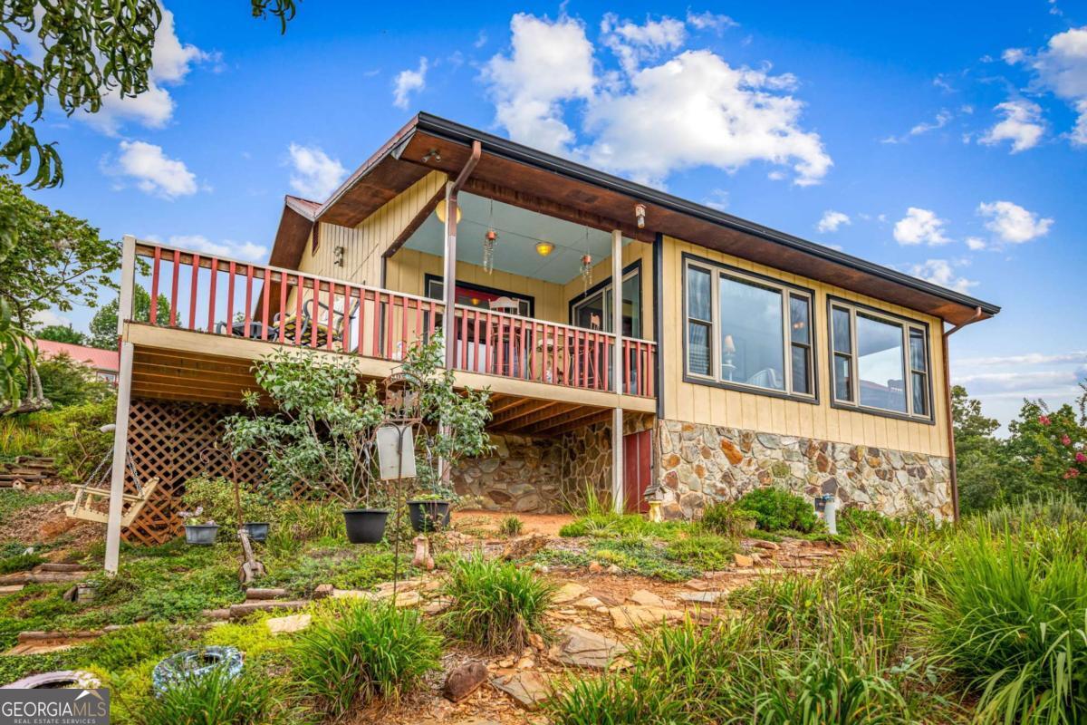 90 Fox Run, Unit 78 Blue Ridge, GA 30513 - Photo 57 of 92 Gallery Image 57
