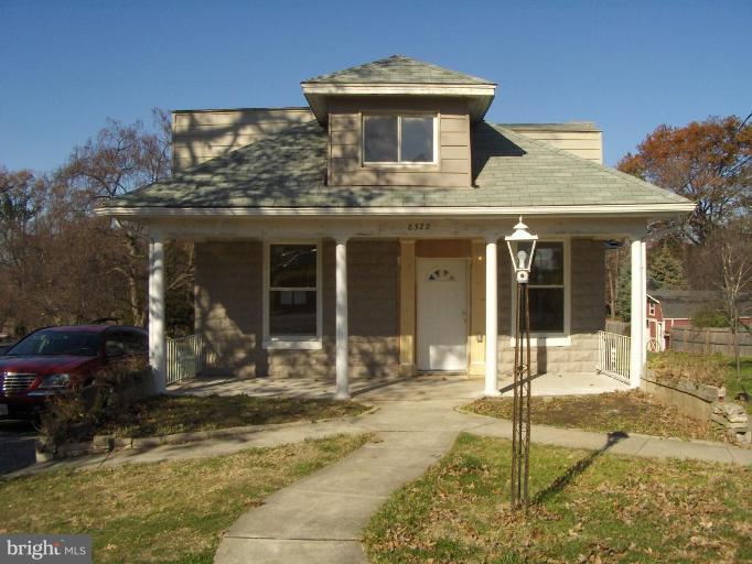 8322 Philadelphia Road Rosedale, MD 21237 - Photo 1 of 22 Exterior (Main)