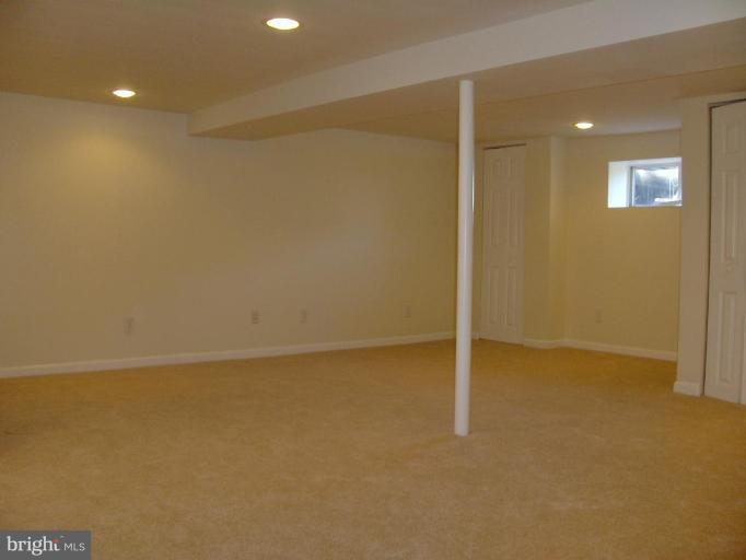 8322 Philadelphia Road Rosedale, MD 21237 - Photo 13 of 22 Basement #1