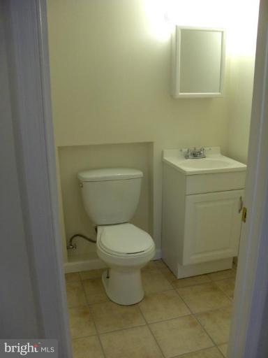 8322 Philadelphia Road Rosedale, MD 21237 - Photo 15 of 22 Half Bath 1