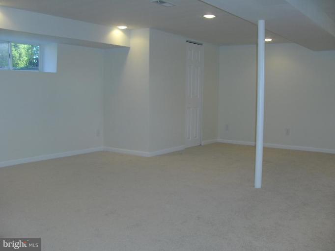 8322 Philadelphia Road Rosedale, MD 21237 - Photo 22 of 22 Basement #2