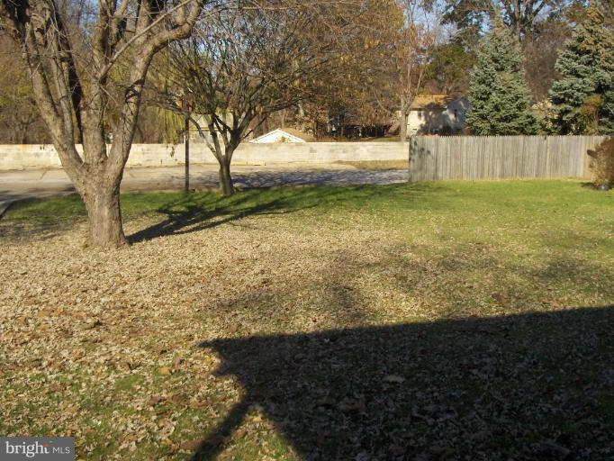 8322 Philadelphia Road Rosedale, MD 21237 - Photo 4 of 22 Exterior #4