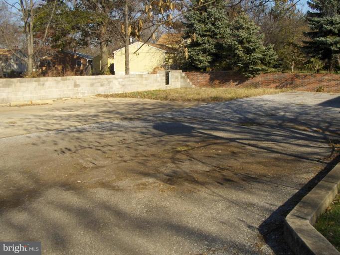 8322 Philadelphia Road Rosedale, MD 21237 - Photo 5 of 22 Exterior #5