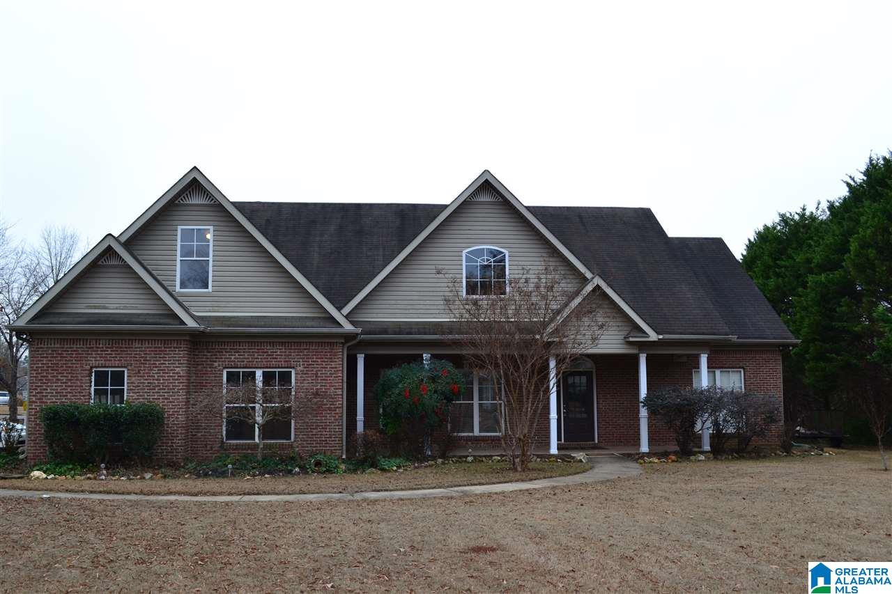 144 Sunset Trail Alabaster, AL 35007 - Photo 2 of 24
