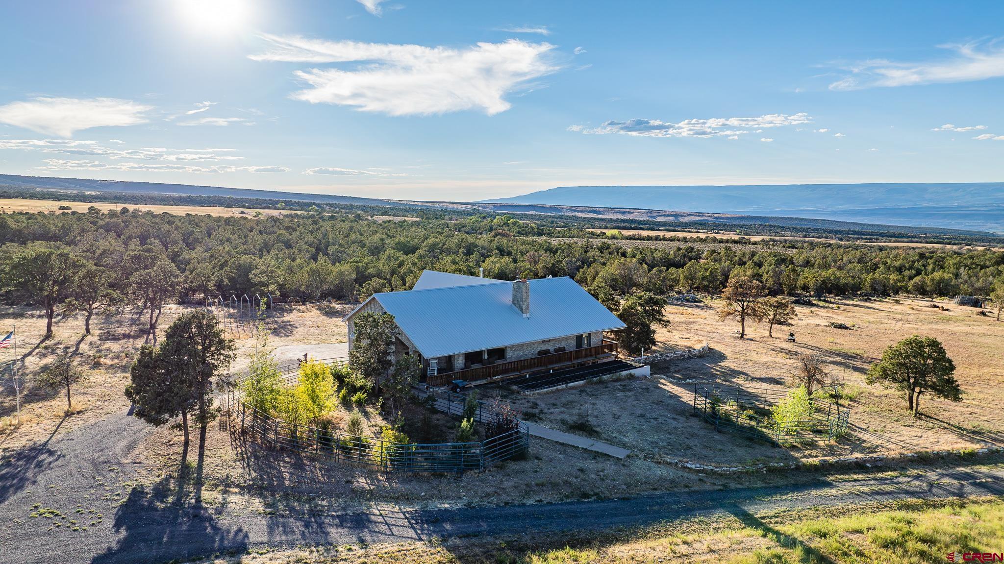 1253 3350th Road Crawford, CO 81415 - Photo 3 of 45 Gallery Image 3
