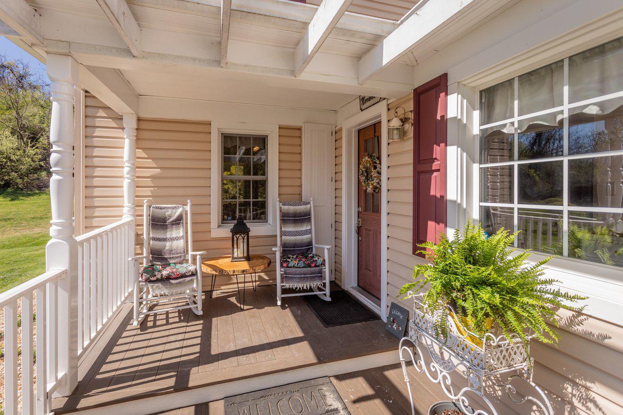 143 Scheffer Gap Road Woodstock, VA 22664 - Photo 3 of 49