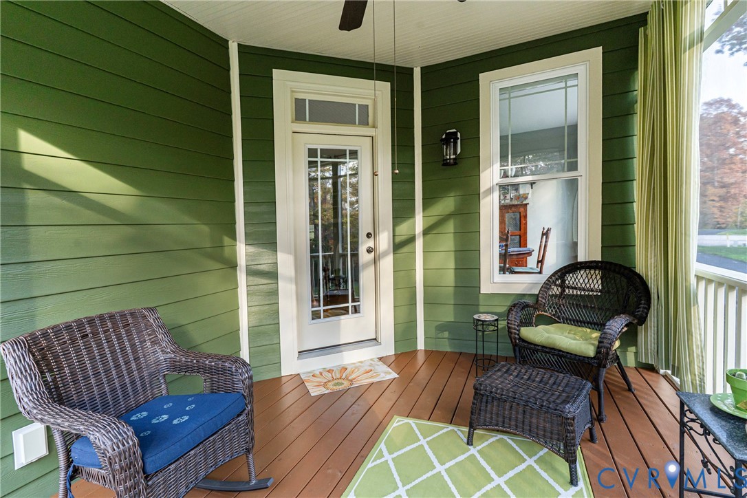 11630 Barrows Ridge Lane Chesterfield, VA 23838 - Photo 20 of 53