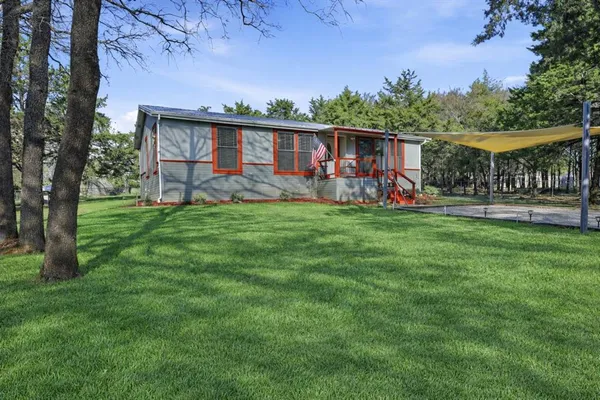 $279,000 | 89 Cripple Minnow Bend, Pottsboro, TX 75076