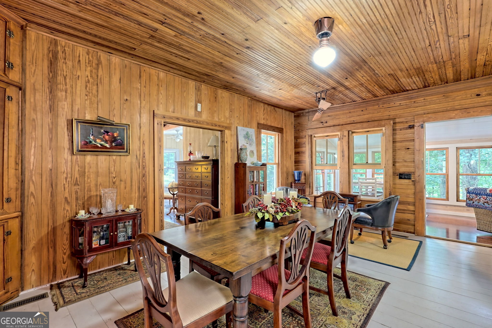 208 Colony Road Dillard, GA 30537 - Photo 41 of 80