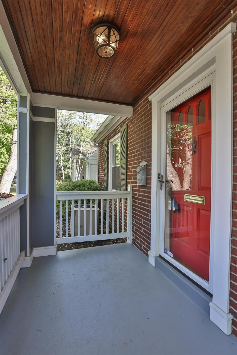 6908 Thorndike Road Mariemont, OH 45227 - Photo 20 of 33