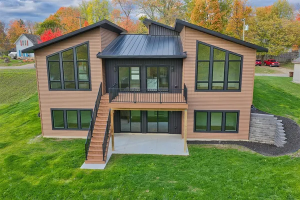 $549,000 | 315 West High Street, Union City, MI 49094