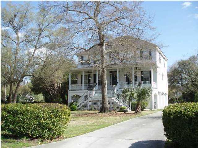 312 Jamesbury Road Wando, SC 29492 - Photo 1 of 4 Primary Photo