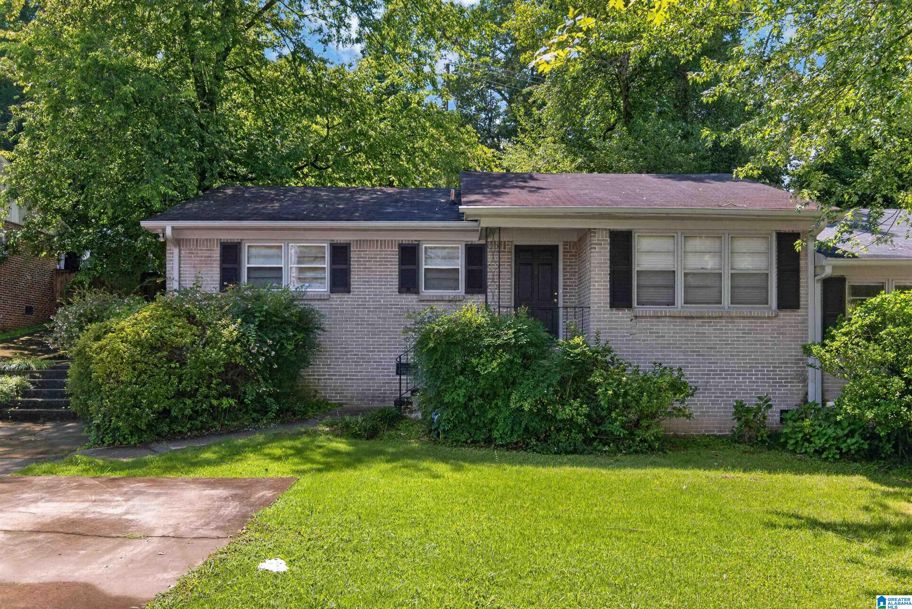 4011 Montclair Road, Unit 4011 Birmingham, AL 35213 - Photo 1 of 41