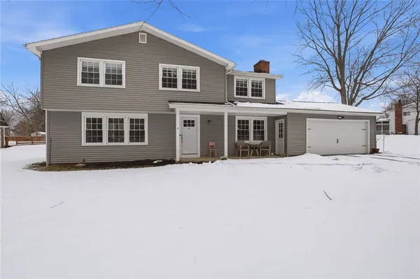 $349,900 | 1622 Greensboro Drive, Webster, NY 14580