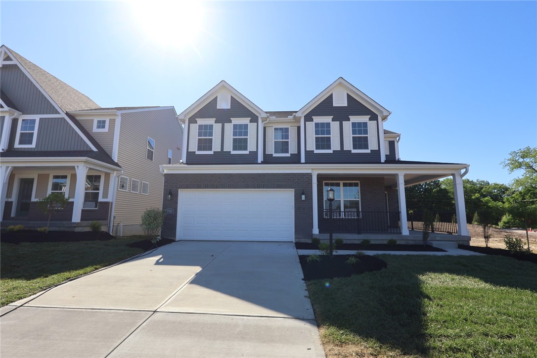 230 Tilly Court, Unit 4 Springboro, OH 45066 - Photo 21 of 27