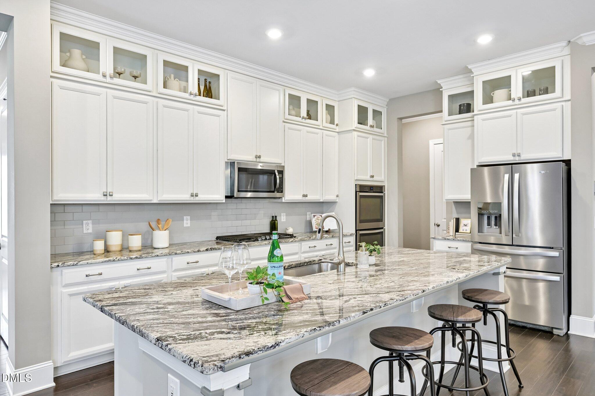 8524 Virgils Farm Road Apex, NC 27523 - Photo 20 of 73