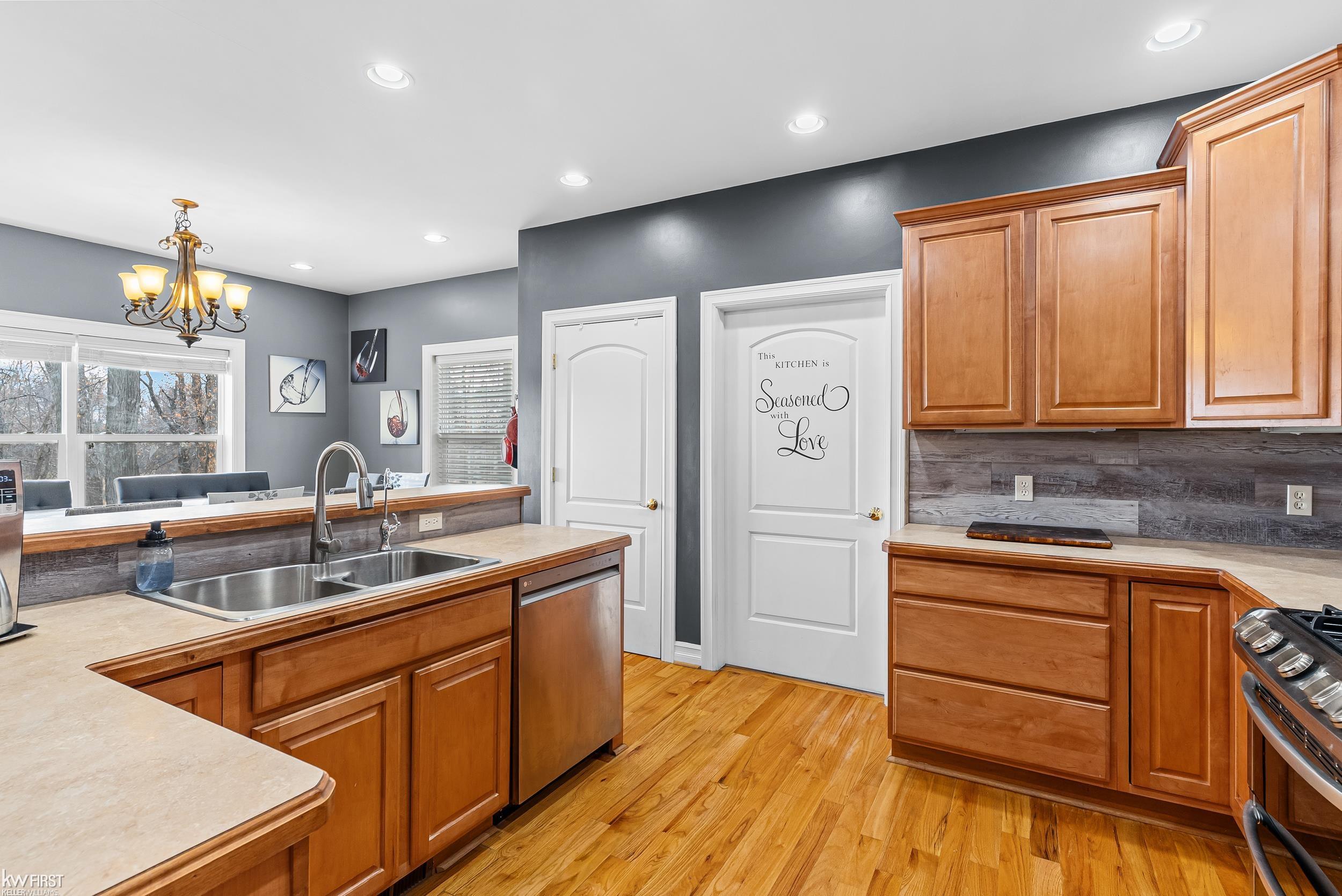 1539 West Rolston Road Linden, MI 48451 - Photo 8 of 57 Gallery Image 8