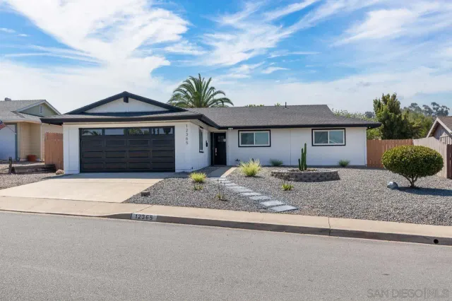 $989,000 | 12365 Horado Road, San Diego, CA 92128