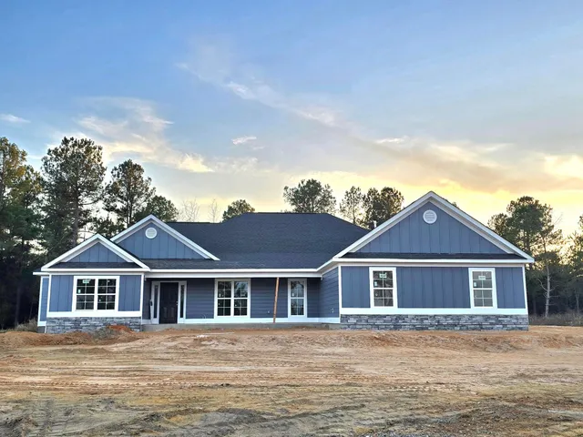 $538,400 | 13 P Bellingham Drive, Beech Island, SC 29842