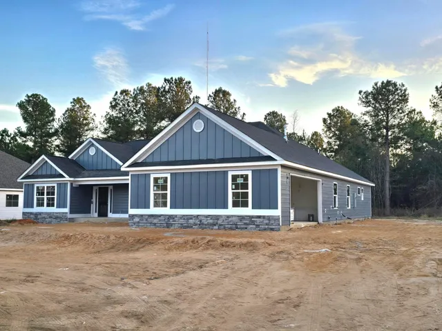 $538,400 | 13 P Bellingham Drive, Beech Island, SC 29842
