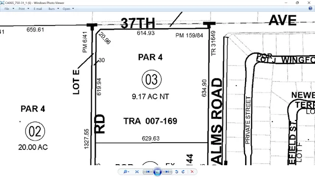 $695,000 | 0 Dunes Palm Road, Indio, CA 92203