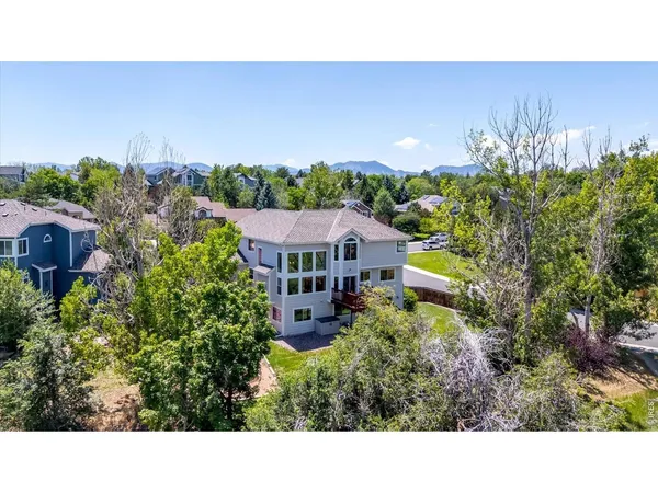$1,385,000 | 1598 Ridgeview Drive, Louisville, CO 80027