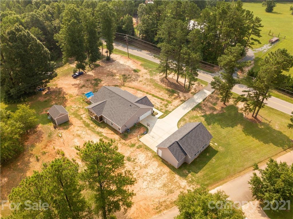 5167 Taxahaw Road Lancaster, SC 29720 - Photo 22 of 25