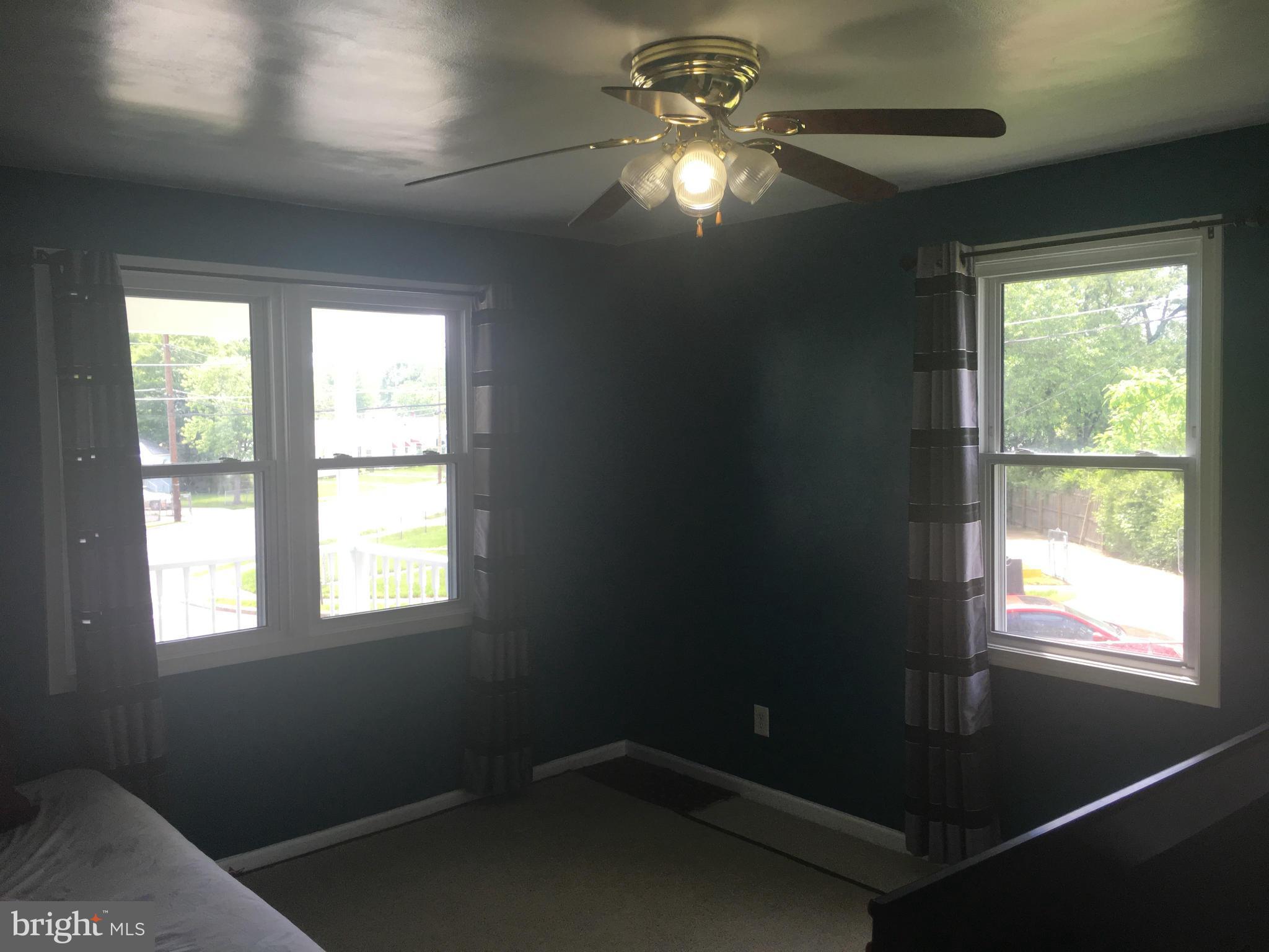 5007 Addison Road Capitol Heights, MD 20743 - Photo 5 of 8 Bedroom (Master)