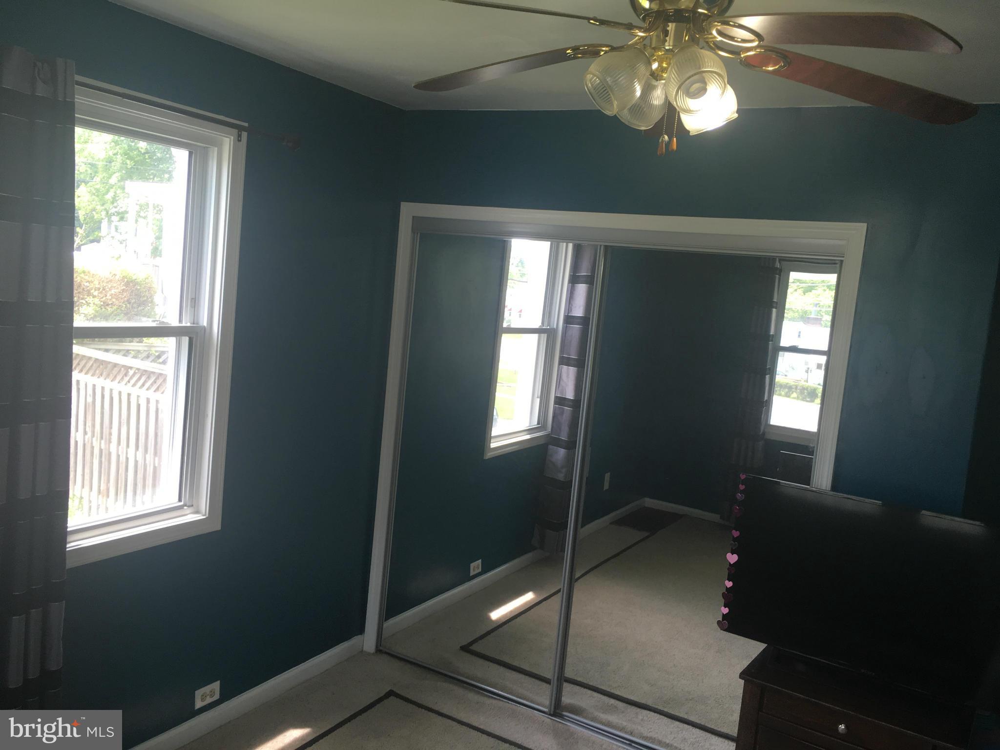 5007 Addison Road Capitol Heights, MD 20743 - Photo 6 of 8 Bedroom (Master)